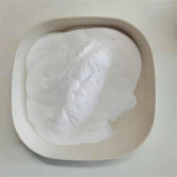 Fumed Silica Silicon Dioxide Widely Application